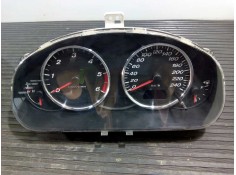 CUADRO INSTRUMENTOS GK6WC E2-B5-19-2