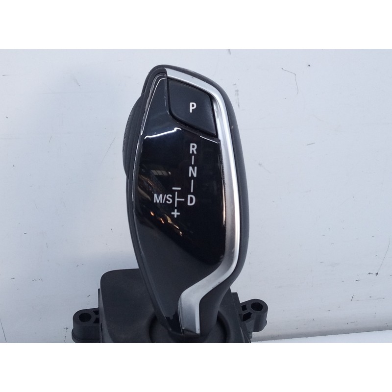 Recambio de palanca cambio para bmw serie x3 (g01) xdrive20d referencia OEM IAM GW794769501 034971112 E3-A2-32-2