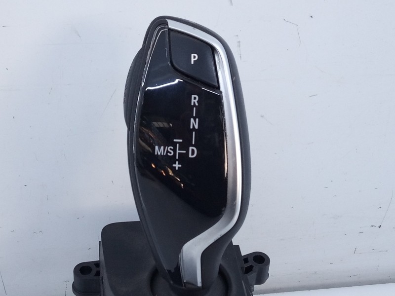 Recambio de palanca cambio para bmw serie x3 (g01) xdrive20d referencia OEM IAM GW794769501 034971112 E3-A2-32-2