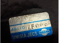 Recambio de bomba direccion para nissan terrano/terrano.ii (r20) comfort referencia OEM IAM   P3-B4-5-2 2