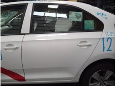 PUERTA TRASERA IZQUIERDA 