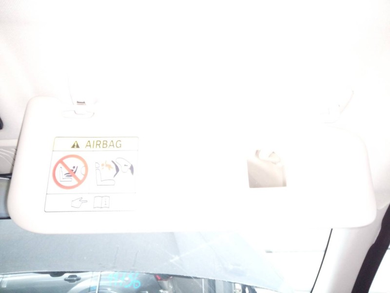 Recambio de parasol derecho para bmw serie x3 (g01) xdrive20d referencia OEM IAM   