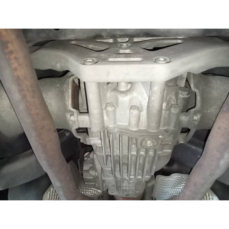 Recambio de diferencial trasero para audi a6 avant (4f5) a6 4f5 quattro tdi referencia OEM IAM   