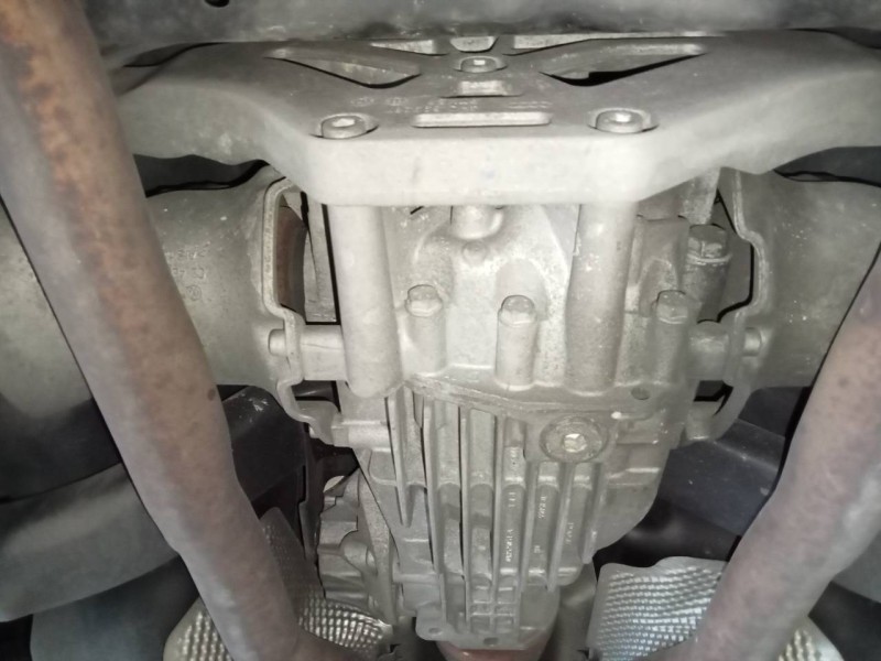 Recambio de diferencial trasero para audi a6 avant (4f5) a6 4f5 quattro tdi referencia OEM IAM   