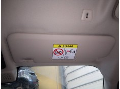 Recambio de parasol derecho para bmw serie x3 (g01) xdrive20d referencia OEM IAM    2