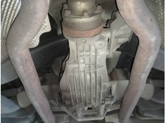 Recambio de diferencial trasero para audi a6 avant (4f5) a6 4f5 quattro tdi referencia OEM IAM    2