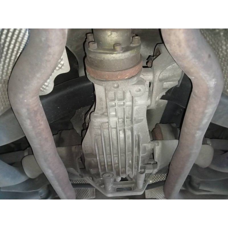 Recambio de diferencial trasero para audi a6 avant (4f5) a6 4f5 quattro tdi referencia OEM IAM   