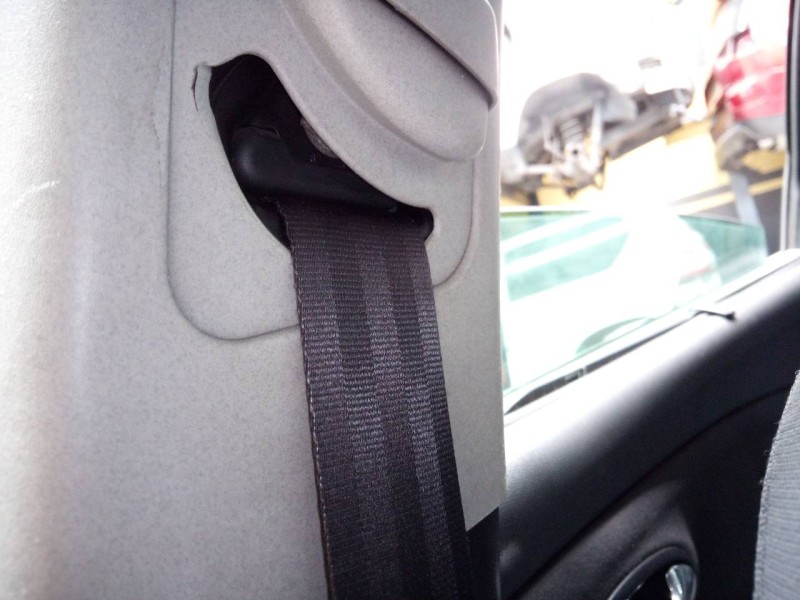 Recambio de kit airbag para seat altea xl (5p5) stylance / style referencia OEM IAM 1K0909605T 5WK43412 