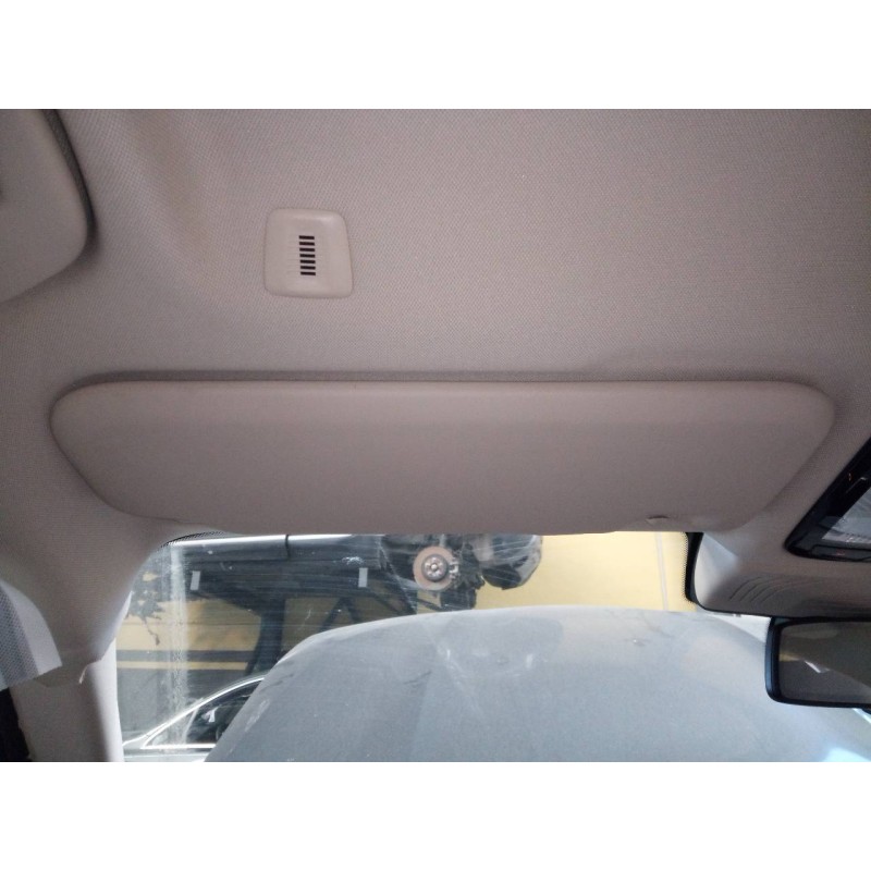 Recambio de parasol izquierdo para bmw serie x3 (g01) xdrive20d referencia OEM IAM   