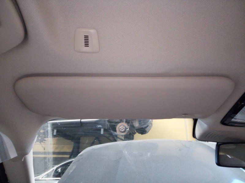 Recambio de parasol izquierdo para bmw serie x3 (g01) xdrive20d referencia OEM IAM   