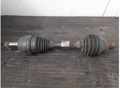 TRANSMISION DELANTERA IZQUIERDA A2463302908 2463302900 P1-A6-44