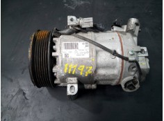 COMPRESOR AIRE ACONDICIONADO 926000734R T72634BC P3-B2-13-3