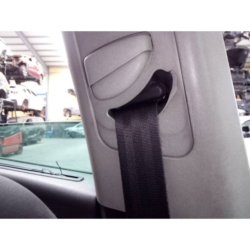 Recambio de kit airbag para seat altea xl (5p5) stylance / style referencia OEM IAM 1K0909605T 5WK43412 