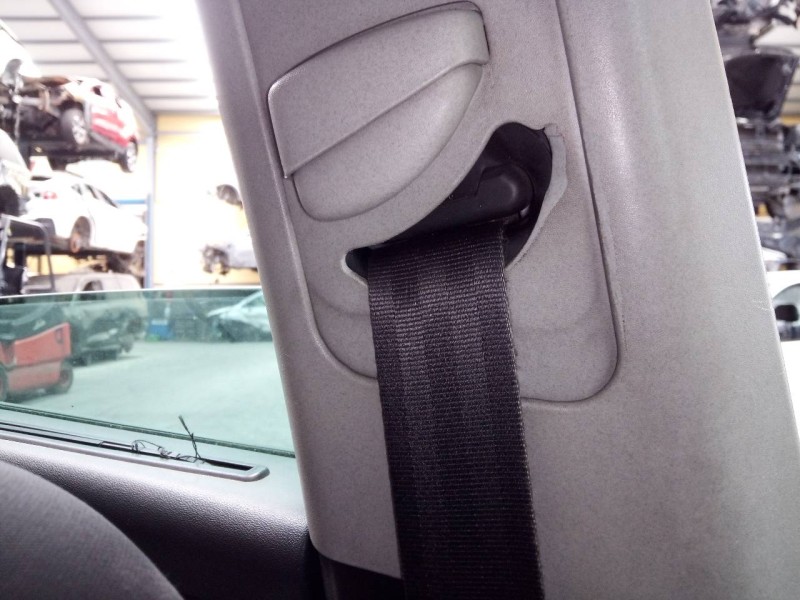 Recambio de kit airbag para seat altea xl (5p5) stylance / style referencia OEM IAM 1K0909605T 5WK43412 