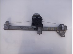 Recambio de elevalunas trasero derecho para dacia lodgy laureate referencia OEM IAM 128001471B 3T0322B E1-A1-12-1