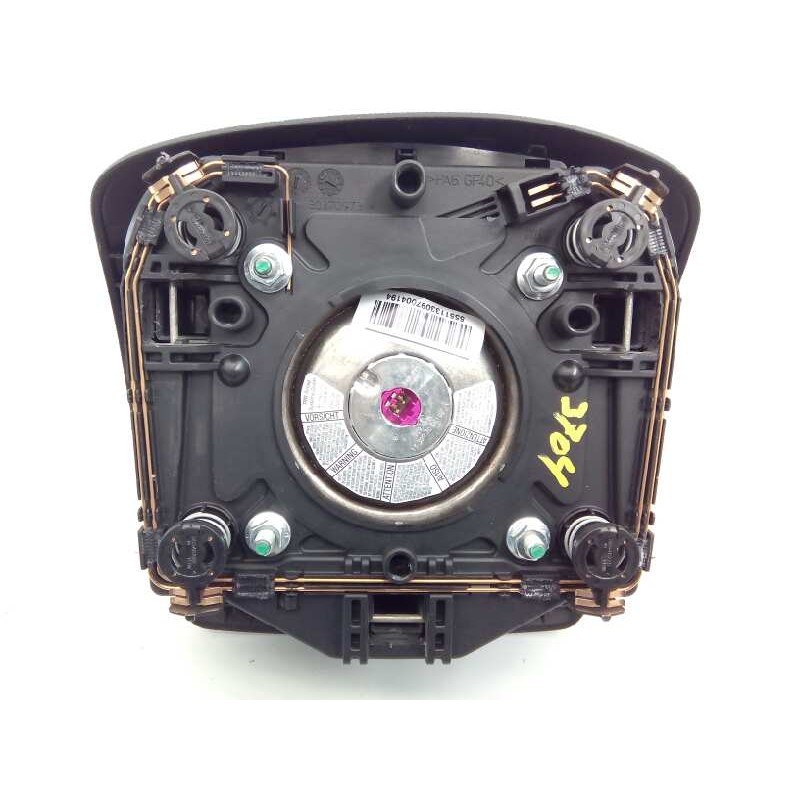 Recambio de airbag delantero izquierdo para fiat ducato furgón ta 35 (290) 130 (rs: 3450 mm) (l2h2) referencia OEM IAM 073548799