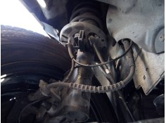 AMORTIGUADOR DELANTERO IZQUIERDO 