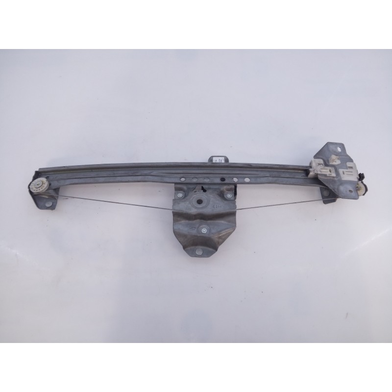 Recambio de elevalunas trasero derecho para dacia lodgy laureate referencia OEM IAM 128001471B 3T0322B E1-A1-12-1