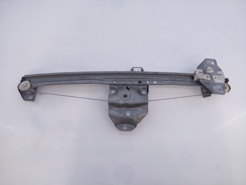 Recambio de elevalunas trasero derecho para dacia lodgy laureate referencia OEM IAM 128001471B 3T0322B E1-A1-12-1