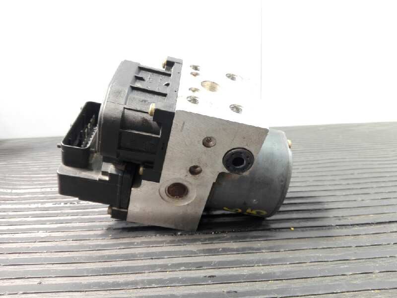 Recambio de abs para peugeot 406 berlina (s1/s2) sldt referencia OEM IAM 0265216640 9632166980 P3-A8-28-5