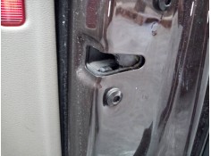 CERRADURA PUERTA DELANTERA DERECHA 