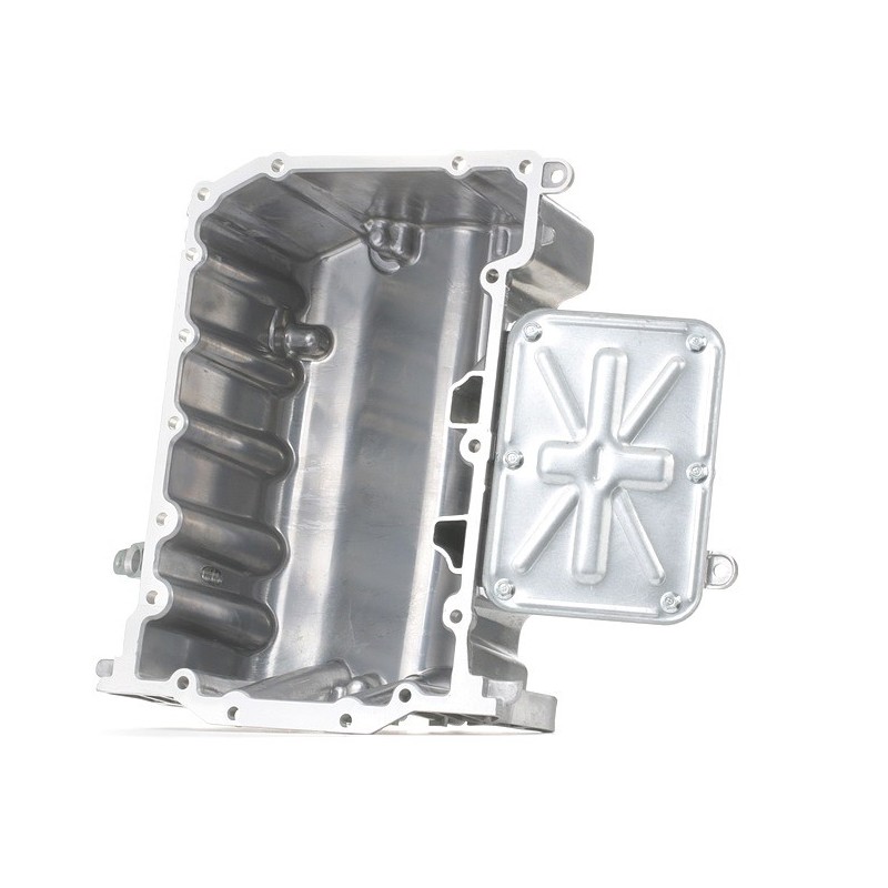 Recambio de carter aceite para seat ibiza (6j5) 1.2 tdi referencia OEM IAM 14099 NUEVO T1-4-A6-4