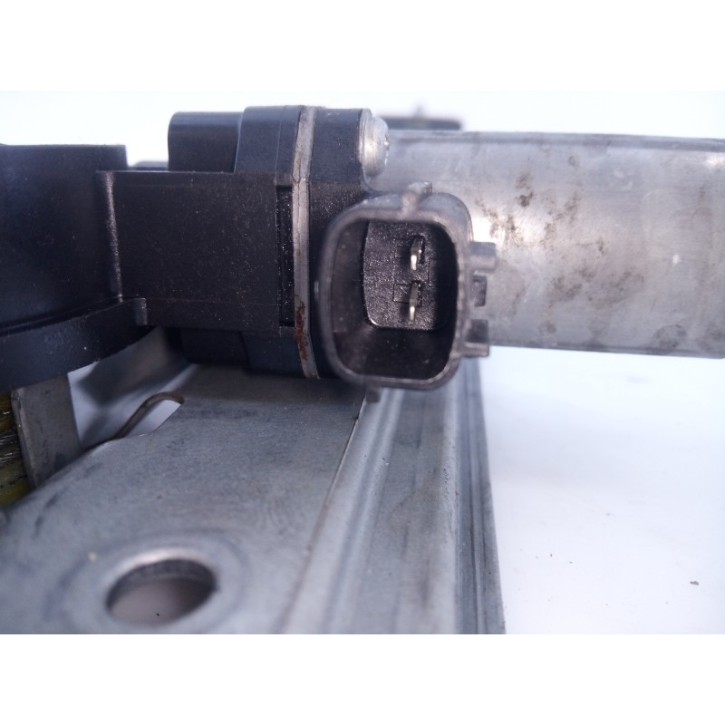 Recambio de elevalunas trasero derecho para dacia lodgy laureate referencia OEM IAM 128001471B 3T0322B E1-A1-12-1