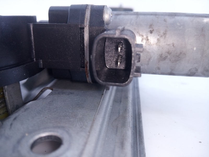 Recambio de elevalunas trasero derecho para dacia lodgy laureate referencia OEM IAM 128001471B 3T0322B E1-A1-12-1