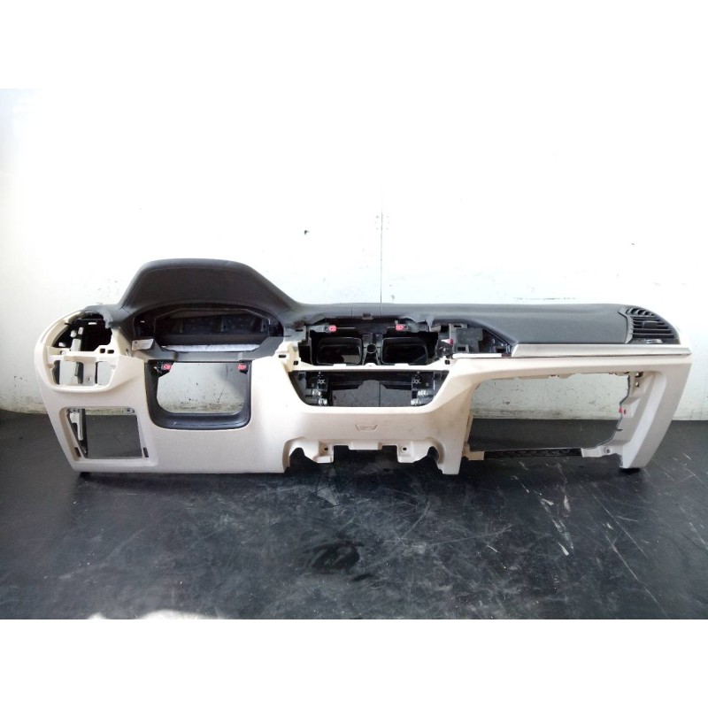 Recambio de salpicadero para bmw serie x3 (g01) xdrive20d referencia OEM IAM   P2-A3-5