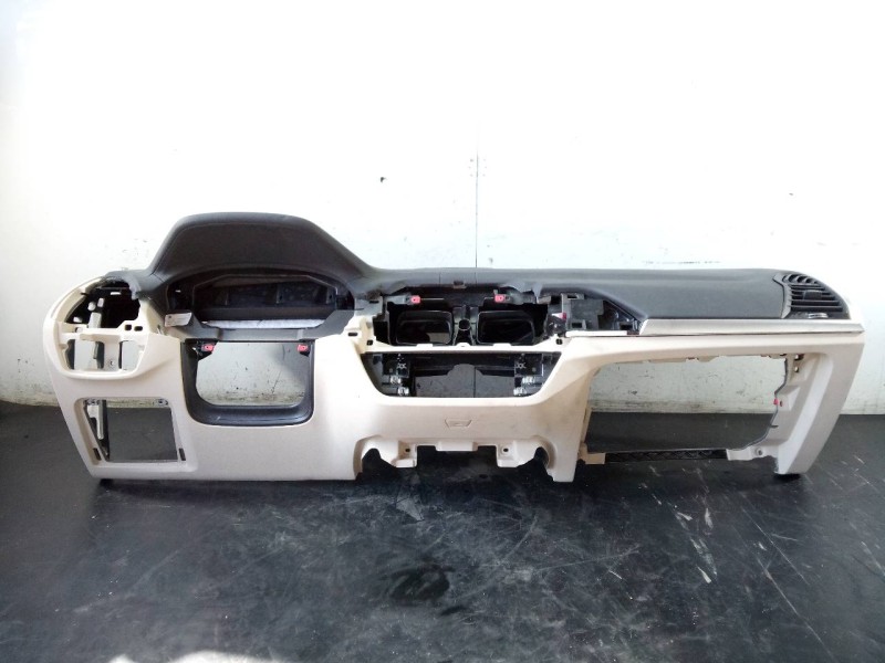 Recambio de salpicadero para bmw serie x3 (g01) xdrive20d referencia OEM IAM   P2-A3-5