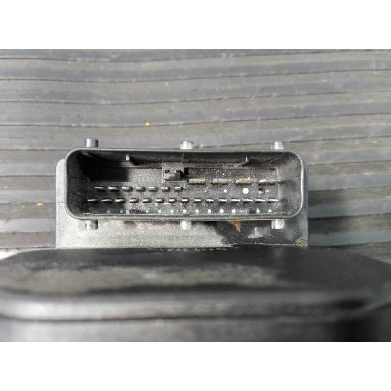 Recambio de abs para peugeot 406 berlina (s1/s2) sldt referencia OEM IAM 0265216640 9632166980 P3-A8-28-5