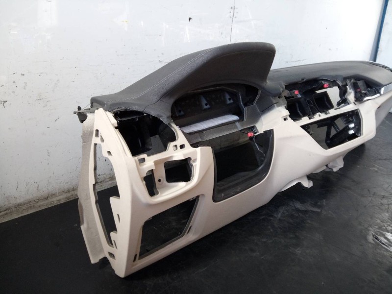 Recambio de salpicadero para bmw serie x3 (g01) xdrive20d referencia OEM IAM   P2-A3-5