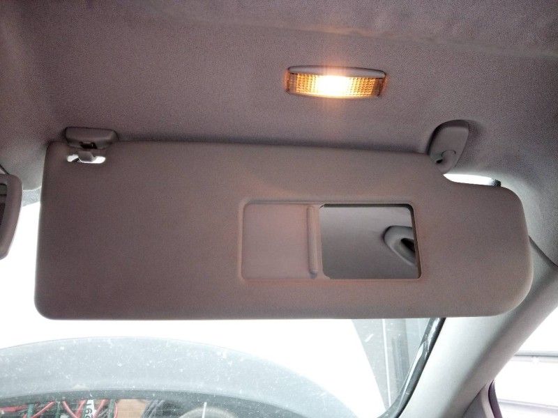 Recambio de parasol derecho para seat altea xl (5p5) stylance / style referencia OEM IAM   