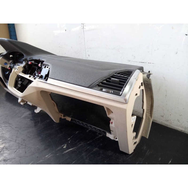 Recambio de salpicadero para bmw serie x3 (g01) xdrive20d referencia OEM IAM   P2-A3-5