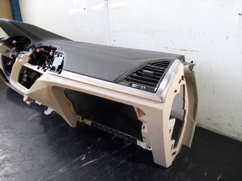 Recambio de salpicadero para bmw serie x3 (g01) xdrive20d referencia OEM IAM   P2-A3-5