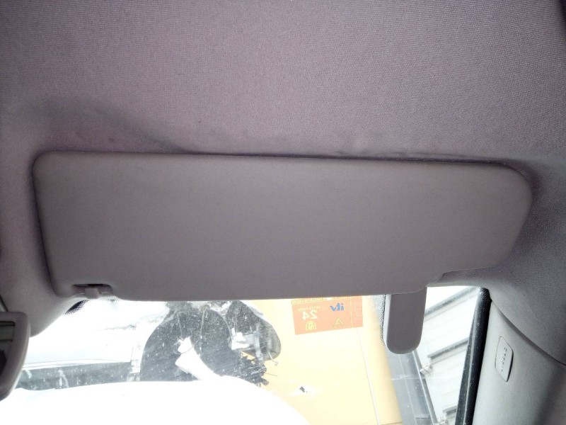 Recambio de parasol derecho para seat altea xl (5p5) stylance / style referencia OEM IAM   