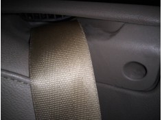 CINTURON SEGURIDAD TRASERO IZQUIERDO 