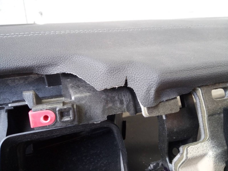 Recambio de salpicadero para bmw serie x3 (g01) xdrive20d referencia OEM IAM   P2-A3-5