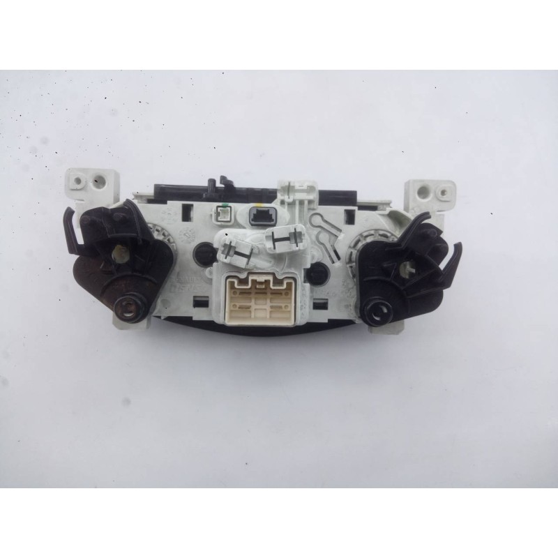 Recambio de mando calefaccion / aire acondicionado para dacia lodgy laureate referencia OEM IAM 5P374300  E2-A1-3-5