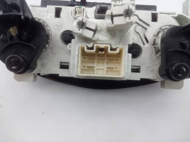 Recambio de mando calefaccion / aire acondicionado para dacia lodgy laureate referencia OEM IAM 5P374300  E2-A1-3-5