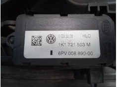 Recambio de pedal acelerador para seat altea xl (5p5) stylance / style referencia OEM IAM 1K1721503M 6PV008890  2