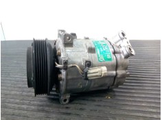 Recambio de compresor volumetrico para opel signum cosmo referencia OEM IAM 24411249 0735505204 P3-A1-25-1