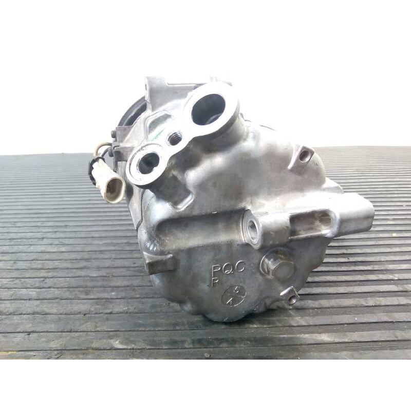 Recambio de compresor volumetrico para opel signum cosmo referencia OEM IAM 24411249 0735505204 P3-A1-25-1