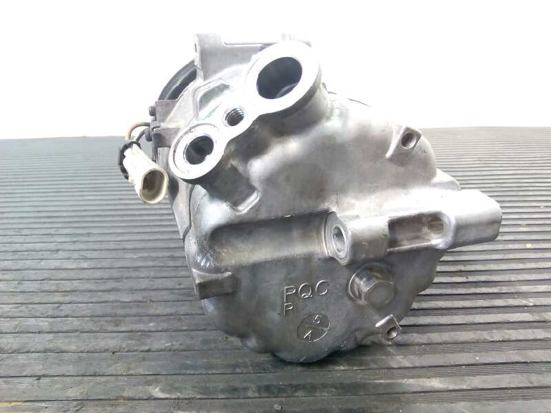 Recambio de compresor volumetrico para opel signum cosmo referencia OEM IAM 24411249 0735505204 P3-A1-25-1