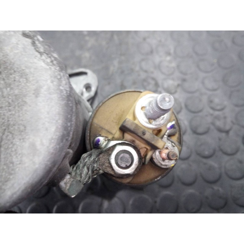 Recambio de motor arranque para dacia lodgy laureate referencia OEM IAM 233006508R  P3-A7-2-3