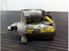 Recambio de motor arranque para audi a5 coupe (8t) 3.0 v6 24v tdi referencia OEM IAM 059911022 2007090272MMAVS5 P3-A10-4-6