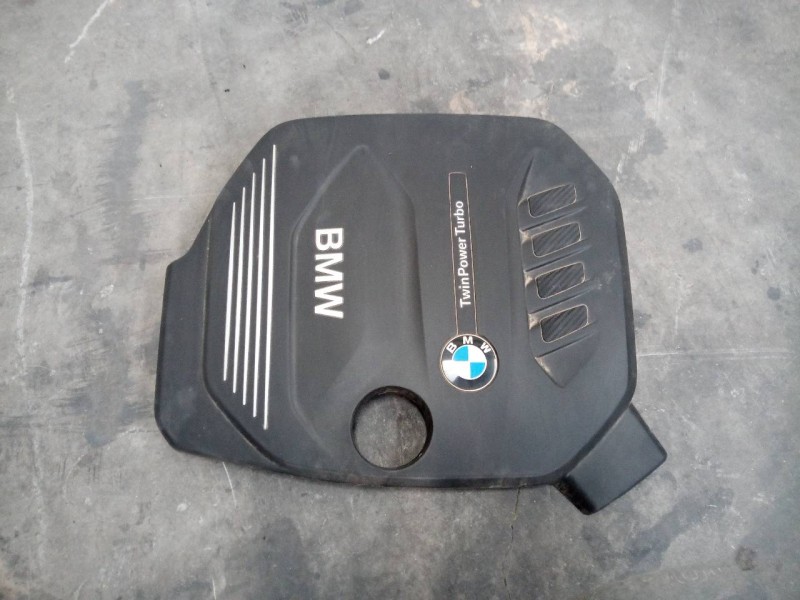 Recambio de tapa motor para bmw serie x3 (g01) xdrive20d referencia OEM IAM   