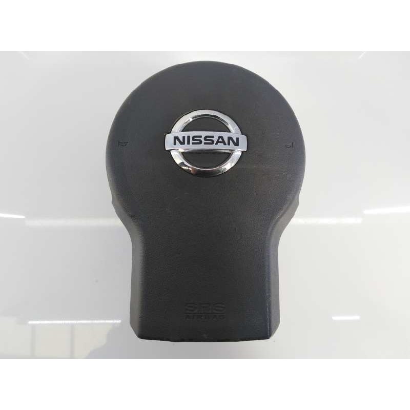 Recambio de airbag delantero izquierdo para nissan pathfinder (r51) 2.5 dci le referencia OEM IAM AMEB2056170295 5053678 E2-A4-4