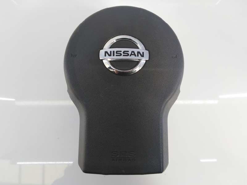 Recambio de airbag delantero izquierdo para nissan pathfinder (r51) 2.5 dci le referencia OEM IAM AMEB2056170295 5053678 E2-A4-4