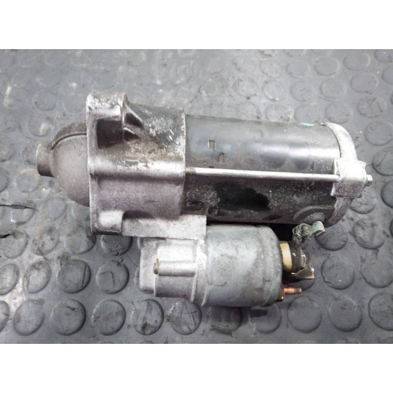 Recambio de motor arranque para dacia lodgy laureate referencia OEM IAM 233006508R  P3-A7-2-3